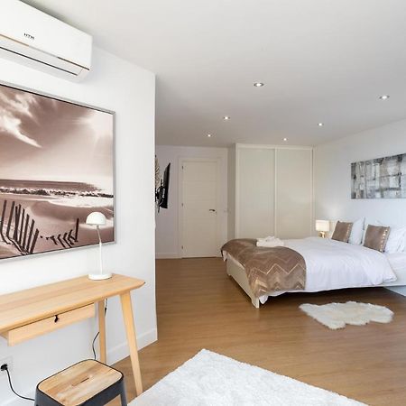 شقة Marbella Beach And Pool Duplex, Marbesun Properties المظهر الخارجي الصورة